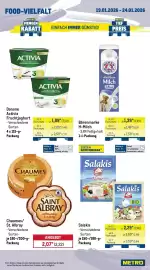 METRO Prospekt woche 4 Seite 12