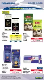 METRO Prospekt woche 4 Seite 15