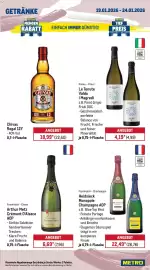 METRO Prospekt woche 4 Seite 17