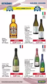 METRO Prospekt woche 4 Seite 17