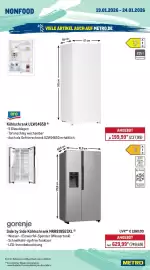 METRO Prospekt woche 4 Seite 19