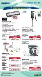 METRO Prospekt woche 4 Seite 20