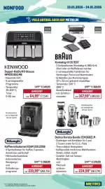 METRO Prospekt woche 4 Seite 21