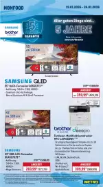 METRO Prospekt woche 4 Seite 23