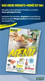 METRO Prospekt woche 4 Seite 25