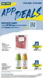 METRO Prospekt woche 4 Seite 25