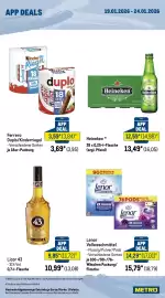 METRO Prospekt woche 4 Seite 26