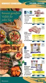 METRO Prospekt woche 4 Seite 5