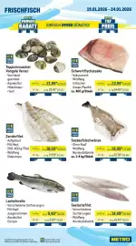 METRO Prospekt woche 4 Seite 6