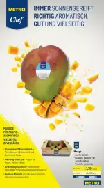 METRO Prospekt woche 4 Seite 8