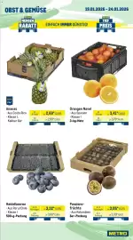 METRO Prospekt woche 4 Seite 9