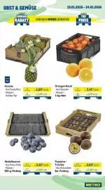 METRO Prospekt woche 4 Seite 9