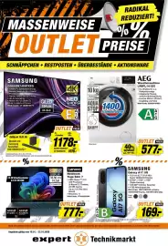 Expert Prospekt woche 3 Seite 1