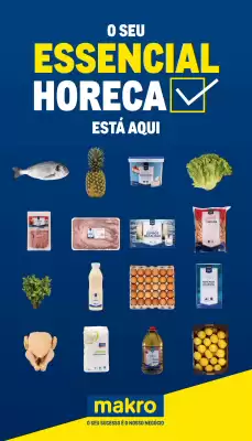 Catálogo Makro (válido até 5-02)