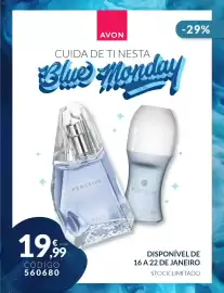 Catálogo Avon semana 3 Página 2