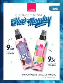 Catálogo Avon semana 3 Página 4