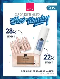 Catálogo Avon semana 3 Página 5