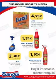 Folleto Sangüi Página 12