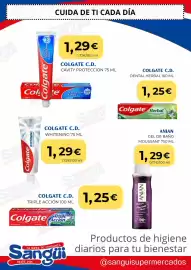 Folleto Sangüi Página 15