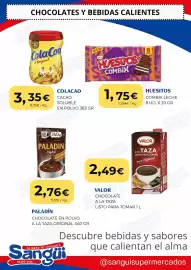 Folleto Sangüi Página 5