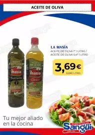 Folleto Sangüi Página 9