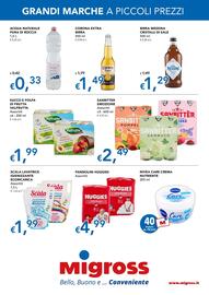 Volantino Migross Superstore Pagina 4