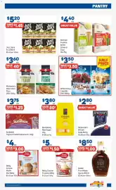 Foodland catalogue week 4 Page 17