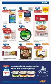 Foodland catalogue week 4 Page 25