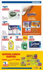 Foodland catalogue week 4 Page 31