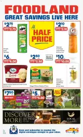 Foodland catalogue week 4 Page 40