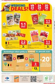 Carrefour Market folder week 4 Pagina 20