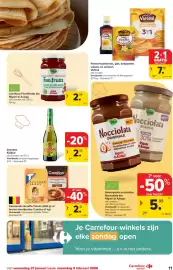 Carrefour Market folder week 4 Pagina 11
