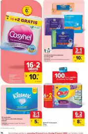 Carrefour Market folder week 4 Pagina 16
