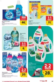 Carrefour Market folder week 4 Pagina 17