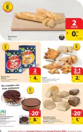 Carrefour Market folder week 4 Pagina 2