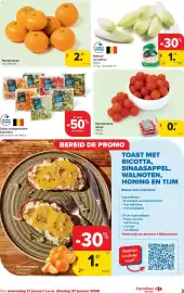 Carrefour Market folder week 4 Pagina 3