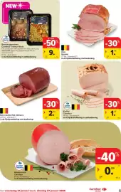 Carrefour Market folder week 4 Pagina 5