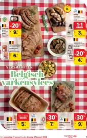 Carrefour Market folder week 4 Pagina 7