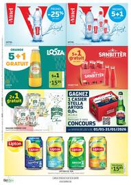 BelBev folder Pagina 4