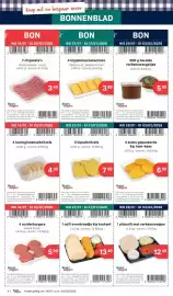 Buurtslagers folder Pagina 4