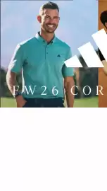 Adidas folder Pagina 1