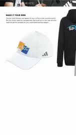 Adidas folder Pagina 2