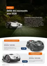 Husqvarna folder Pagina 10