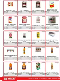 KitKat Cash and Carry catalogue week 3 Page 10