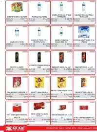 KitKat Cash and Carry catalogue week 3 Page 11
