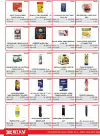 KitKat Cash and Carry catalogue week 3 Page 12