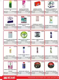 KitKat Cash and Carry catalogue week 3 Page 14