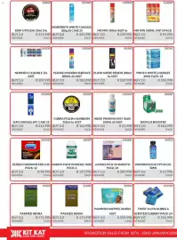 KitKat Cash and Carry catalogue week 3 Page 15
