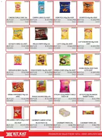 KitKat Cash and Carry catalogue week 3 Page 2