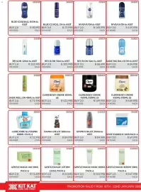 KitKat Cash and Carry catalogue week 3 Page 20